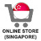 Shop Online - Singapore Site